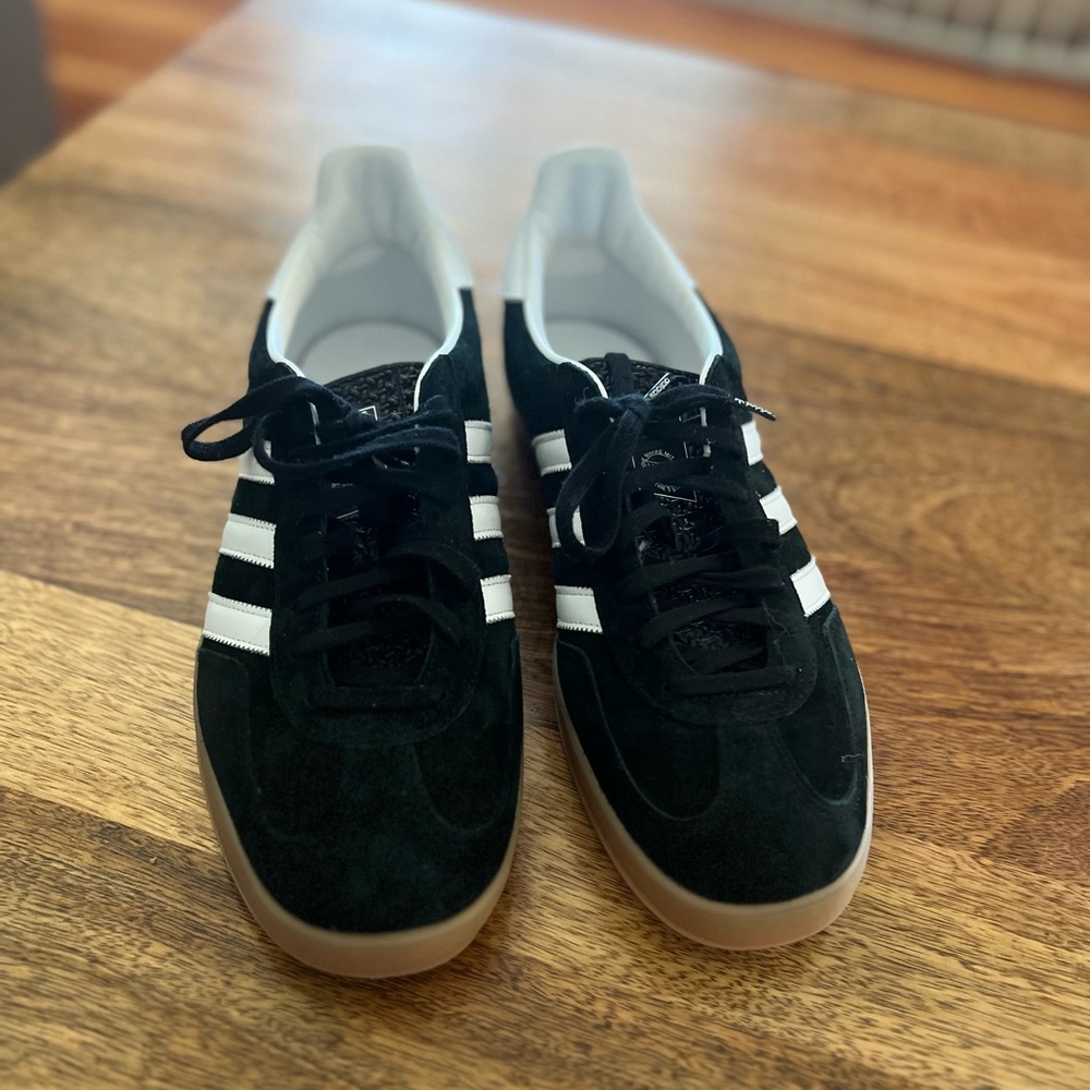 Adidas Gazelle Men’s US 11